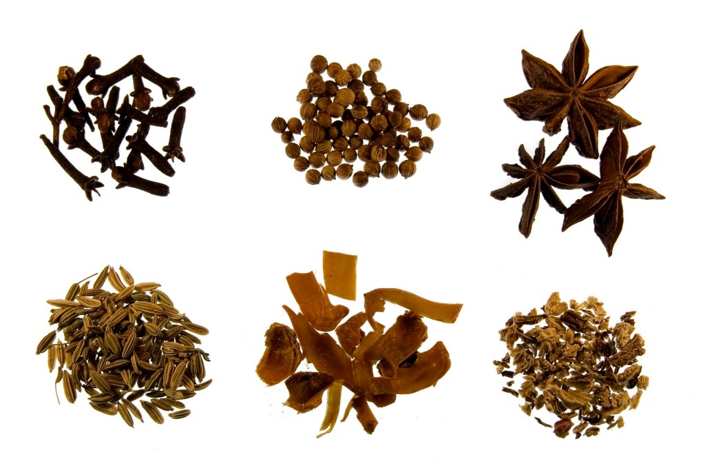 Recette // Le chaï&nbsp;latté