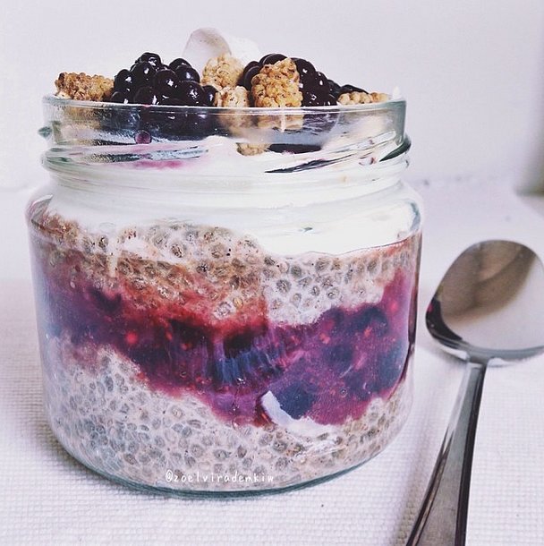 Cant-choose-between-chia-pudding-Greek-yoghurt-breakfast