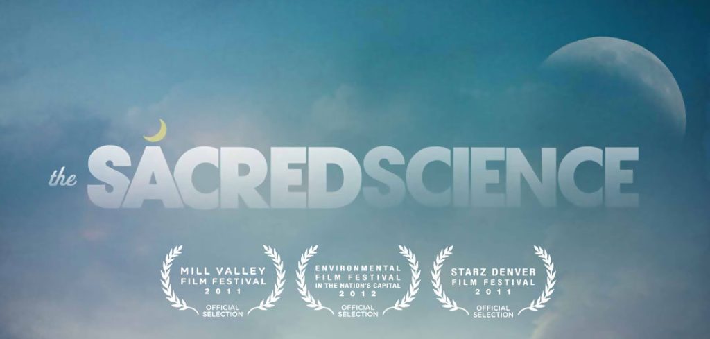 The Sacred Science