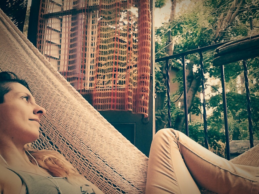 Se reposer : l’importance de&nbsp;ralentir