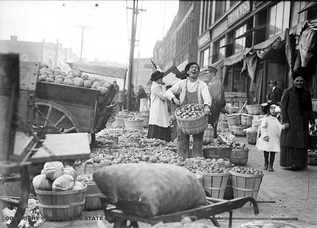 Le bio, c’est pas des blagues&nbsp;!